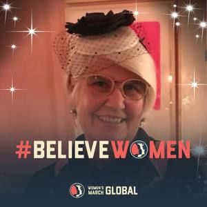 Meet your Posher, Joni